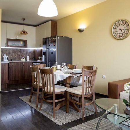 Danny House Apartment Veliko Tarnovo Ngoại thất bức ảnh