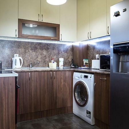 Danny House Apartment Veliko Tarnovo Ngoại thất bức ảnh