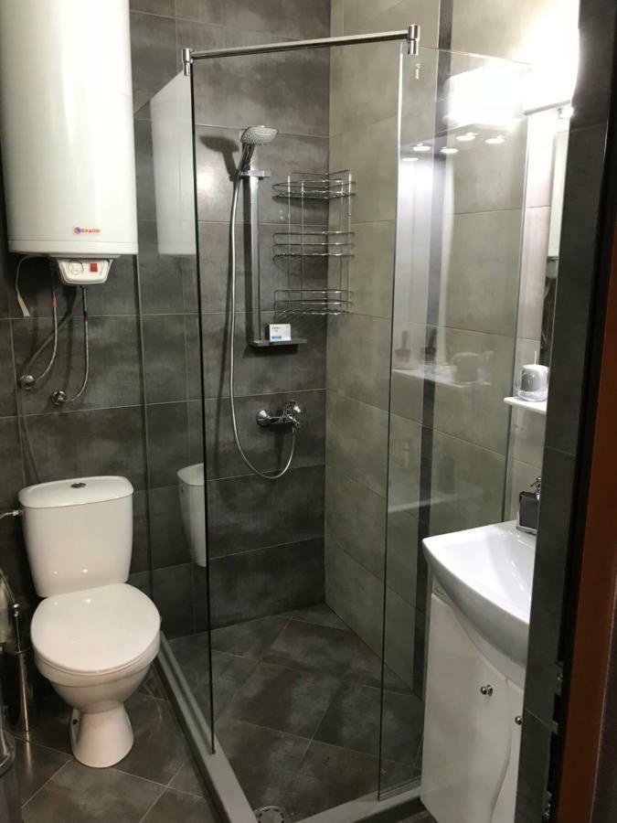 Danny House Apartment Veliko Tarnovo Ngoại thất bức ảnh
