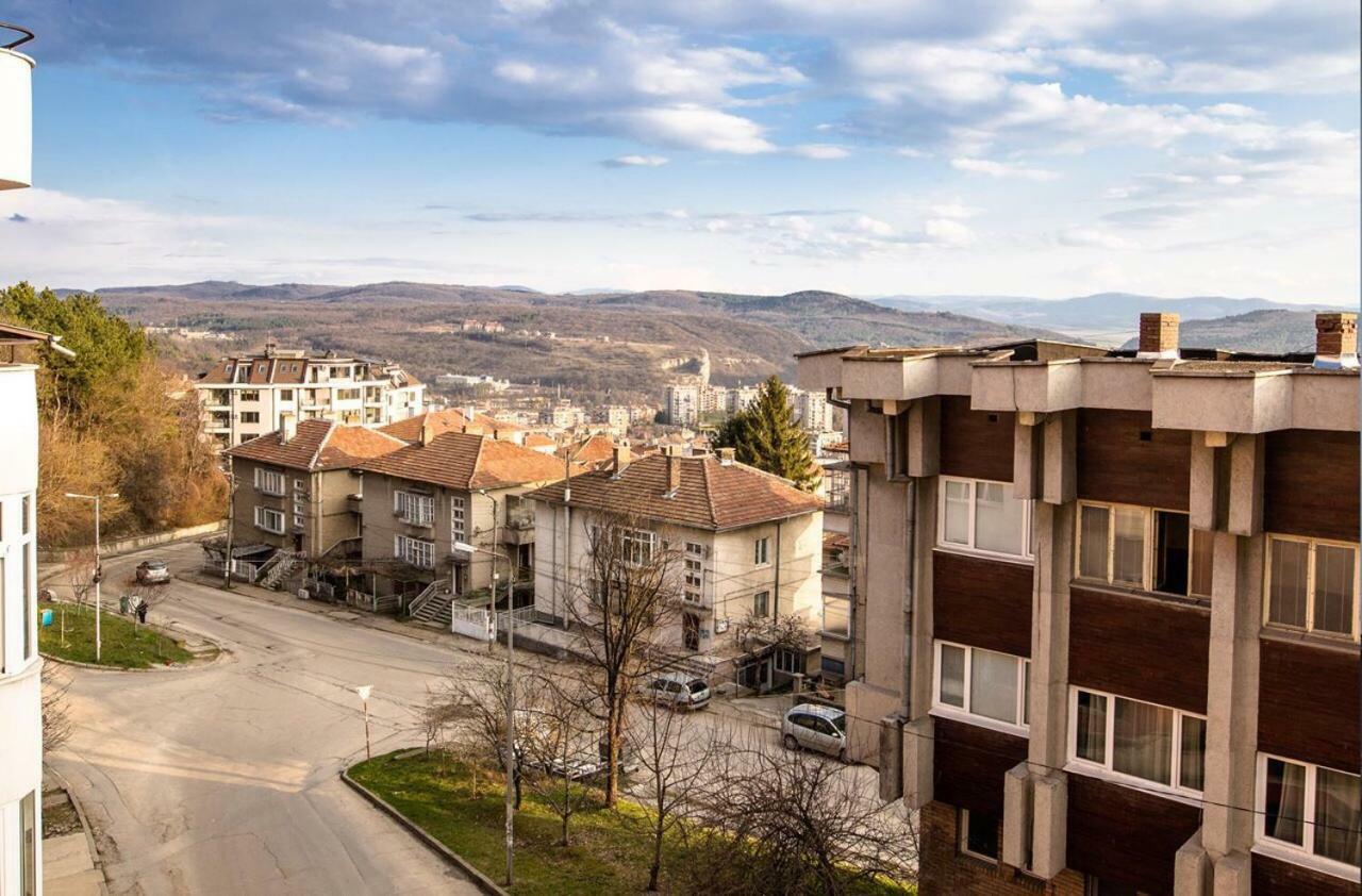 Danny House Apartment Veliko Tarnovo Ngoại thất bức ảnh