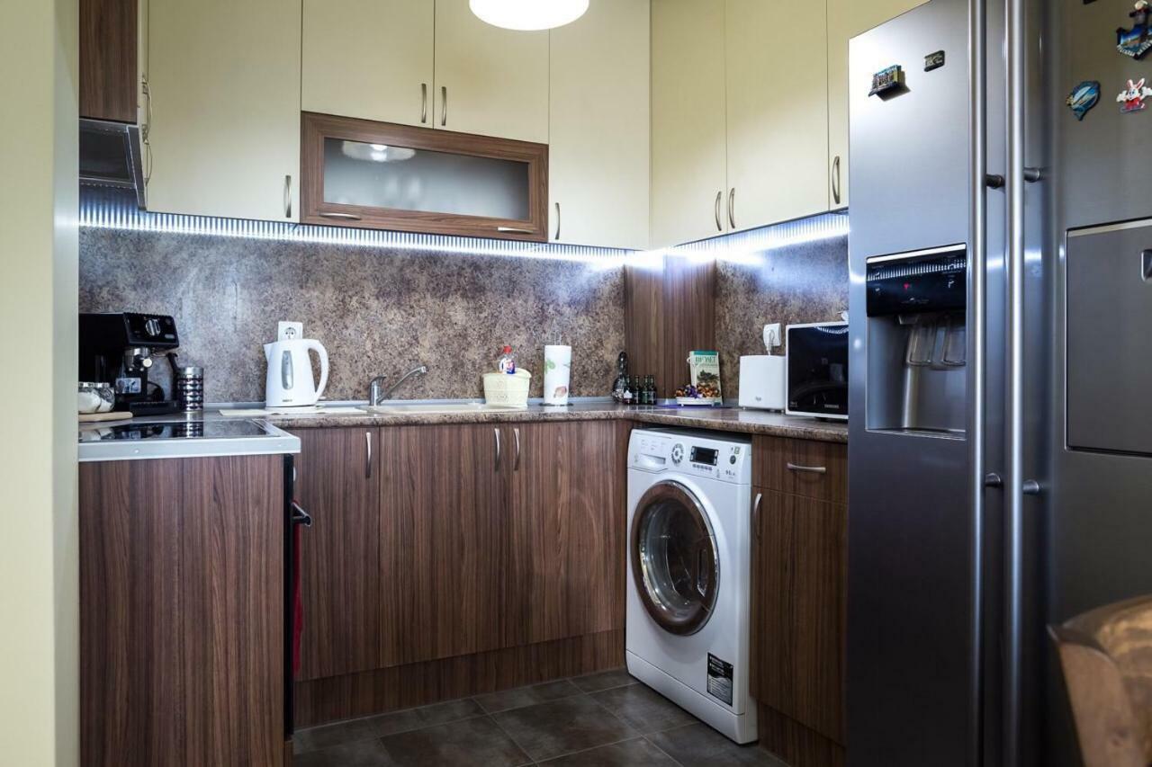 Danny House Apartment Veliko Tarnovo Ngoại thất bức ảnh